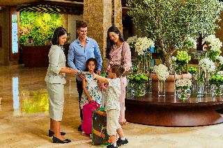 Sofitel Dubai The Palm Resort & Spa fotoÄŸrafÄ±
