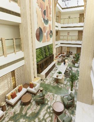 Sofitel Dubai The Palm Resort & Spa fotoÄŸrafÄ±