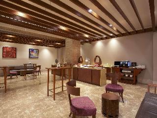 Sofitel Dubai The Palm Resort & Spa fotoÄŸrafÄ±
