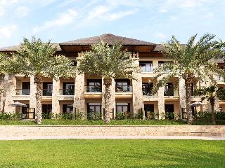 Sofitel Dubai The Palm Resort & Spa fotoÄŸrafÄ±