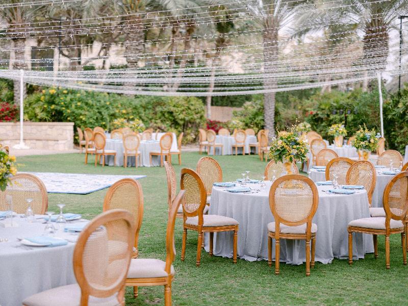 Sofitel Dubai The Palm Resort & Spa - Toplantı