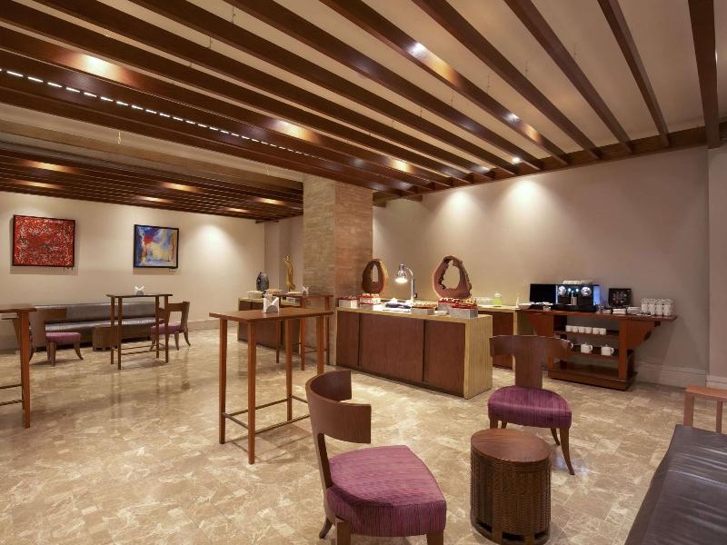 Sofitel Dubai The Palm Resort & Spa - Toplantı