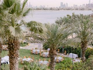 Sofitel Dubai The Palm Resort & Spa fotoÄŸrafÄ±
