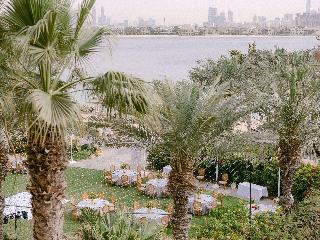 Sofitel Dubai The Palm Resort & Spa fotoÄŸrafÄ±