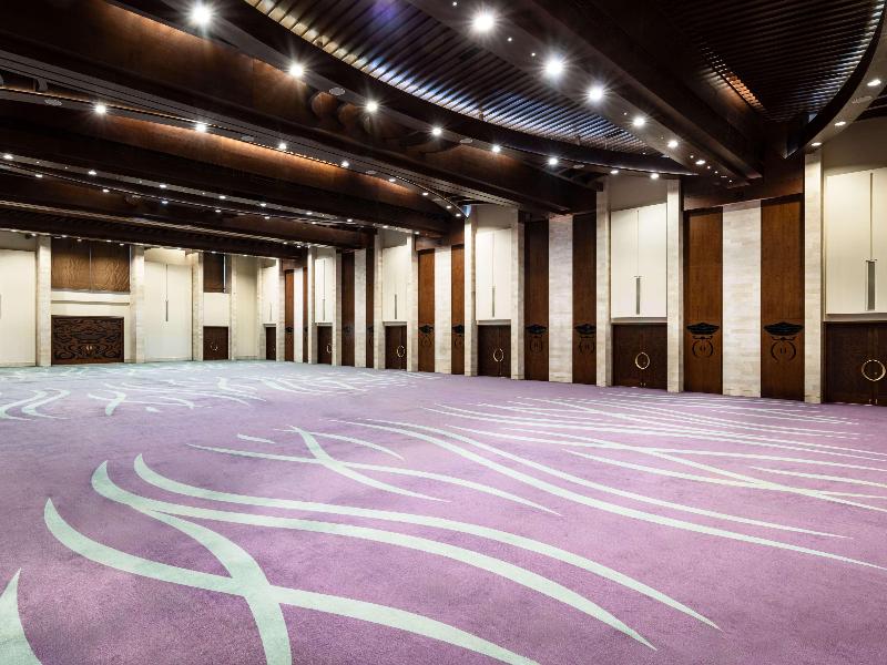 Sofitel Dubai The Palm Resort & Spa - Toplantı