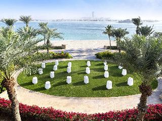 Sofitel Dubai The Palm Resort & Spa fotoÄŸrafÄ±