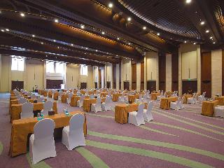 Sofitel Dubai The Palm Resort & Spa fotoÄŸrafÄ±