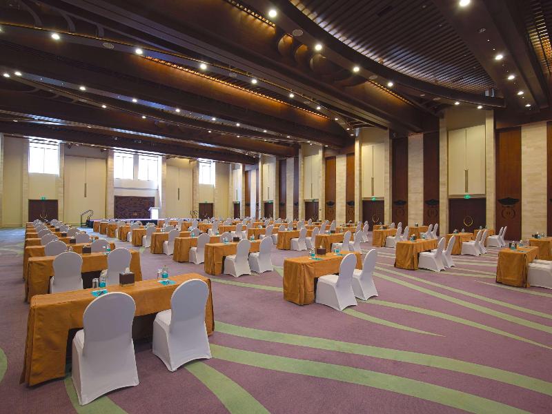 Sofitel Dubai The Palm Resort & Spa - Toplantı