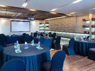 Sofitel Dubai The Palm Resort & Spa fotoÄŸrafÄ±