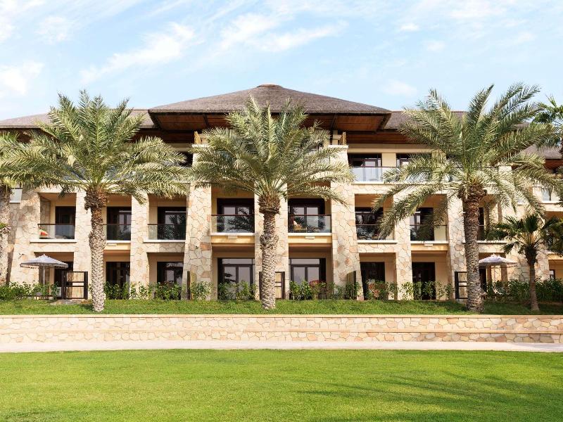 Sofitel Dubai The Palm Resort & Spa - Toplantı