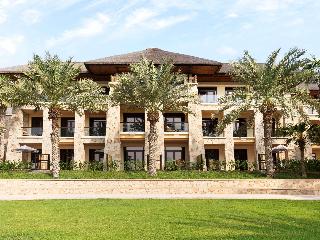 Sofitel Dubai The Palm Resort & Spa fotoÄŸrafÄ±