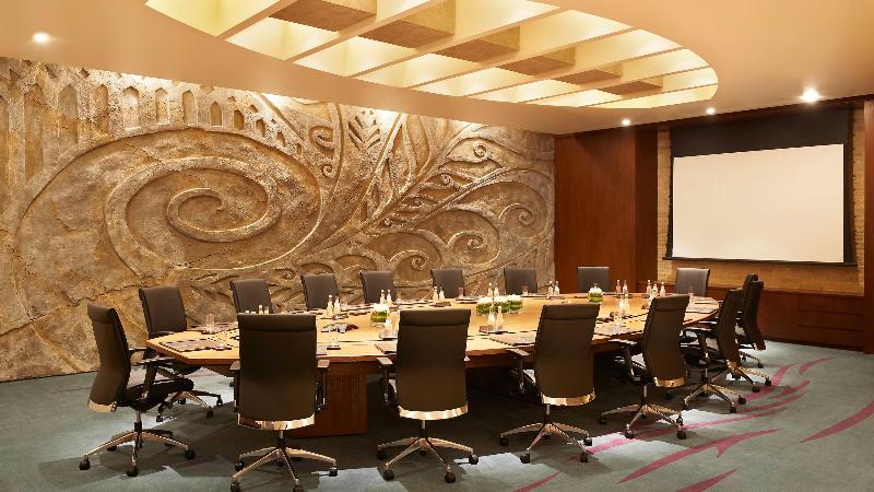 Sofitel Dubai The Palm Resort & Spa - Toplantı