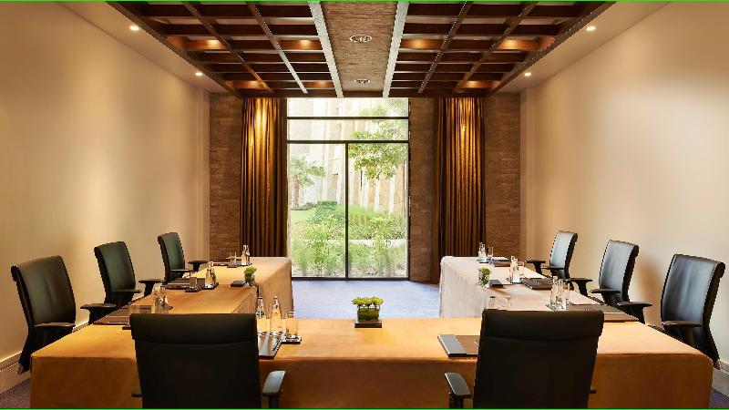 Sofitel Dubai The Palm Resort & Spa - Toplantı