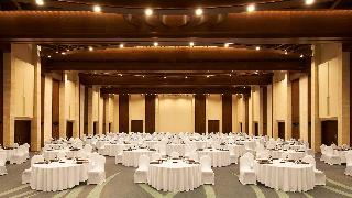 Sofitel Dubai The Palm Resort & Spa fotoÄŸrafÄ±