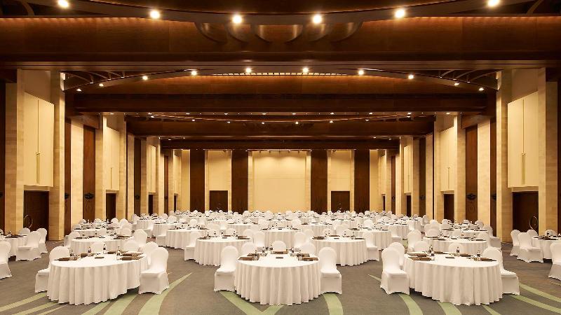 Sofitel Dubai The Palm Resort & Spa - Toplantı