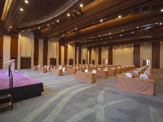 Sofitel Dubai The Palm Resort & Spa fotoÄŸrafÄ±