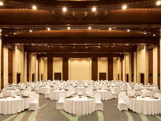 Sofitel Dubai The Palm Resort & Spa fotoÄŸrafÄ±