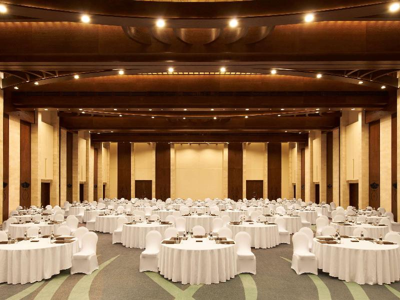 Sofitel Dubai The Palm Resort & Spa - Toplantı