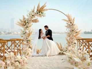 Sofitel Dubai The Palm Resort & Spa fotoÄŸrafÄ±