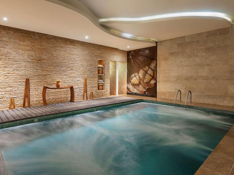 Sofitel Dubai The Palm Resort & Spa - Aktivite