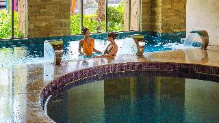 Sofitel Dubai The Palm Resort & Spa fotoÄŸrafÄ±