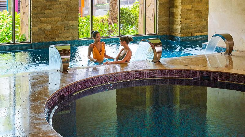 Sofitel Dubai The Palm Resort & Spa - Aktivite