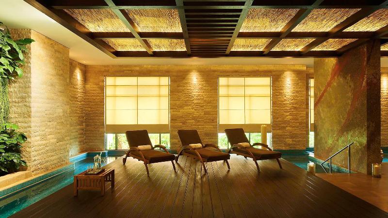 Sofitel Dubai The Palm Resort & Spa - Aktivite