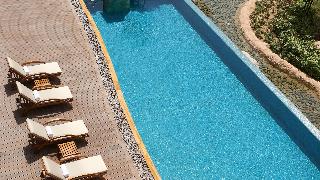 Sofitel Dubai The Palm Resort & Spa fotoÄŸrafÄ±