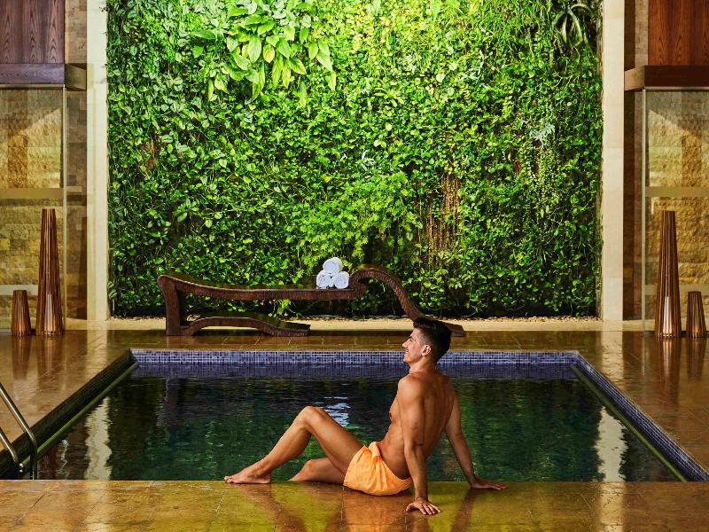 Sofitel Dubai The Palm Resort & Spa - Aktivite