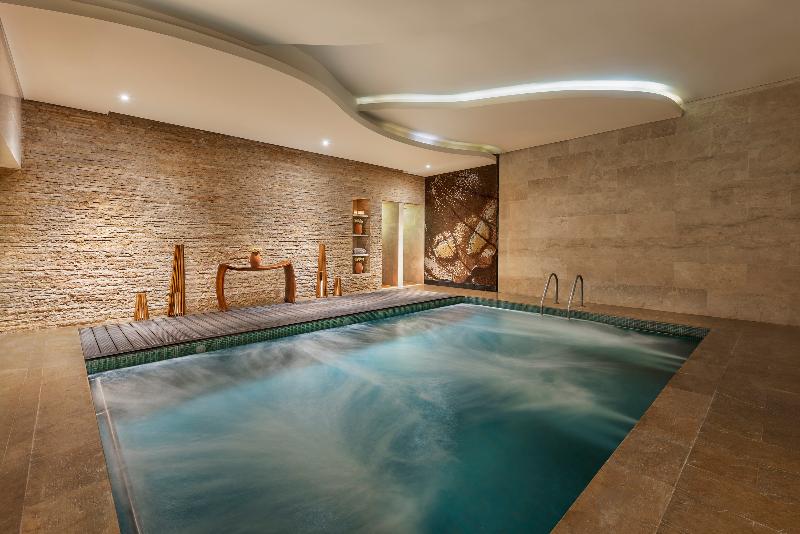 Sofitel Dubai The Palm Resort & Spa - Aktivite