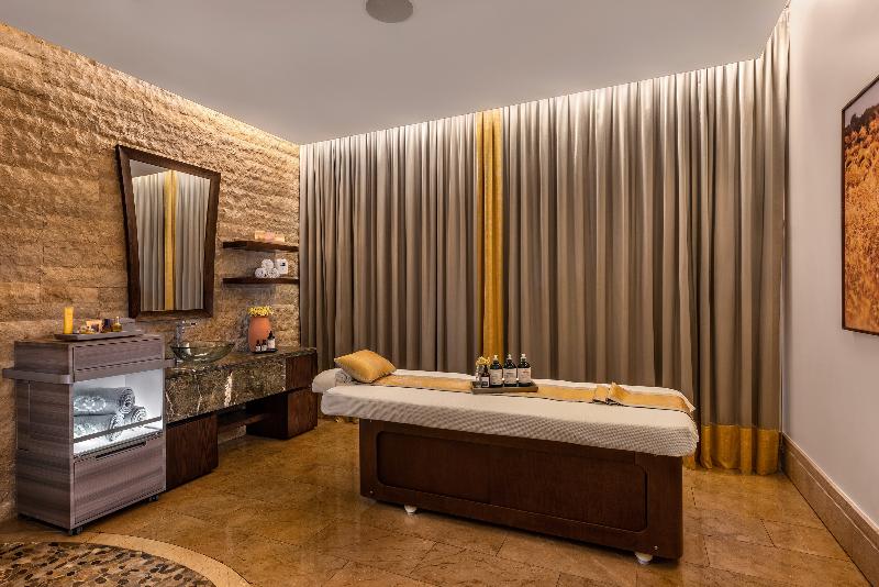Sofitel Dubai The Palm Resort & Spa - Aktivite