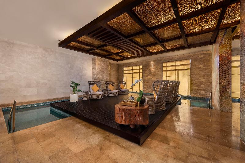 Sofitel Dubai The Palm Resort & Spa - Aktivite