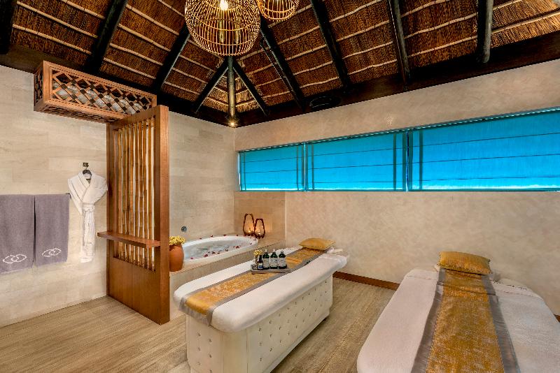 Sofitel Dubai The Palm Resort & Spa - Aktivite