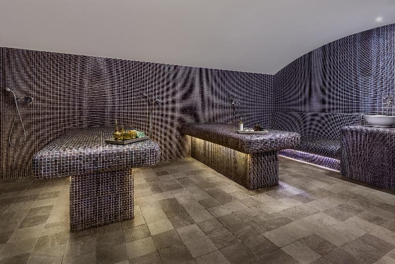 Sofitel Dubai The Palm Resort & Spa - Aktivite