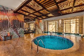 Sofitel Dubai The Palm Resort & Spa fotoÄŸrafÄ±