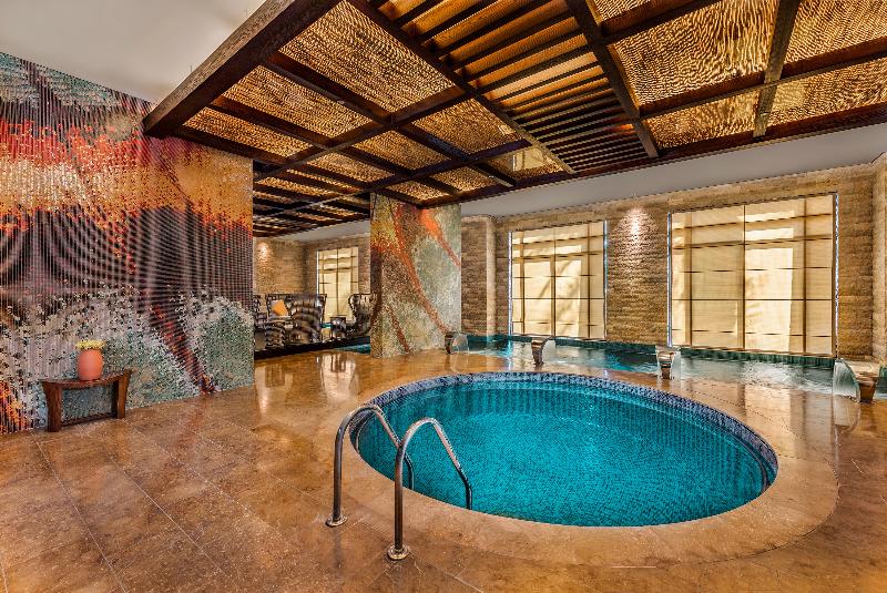 Sofitel Dubai The Palm Resort & Spa - Aktivite