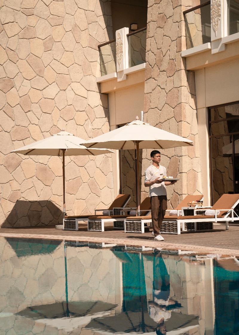 Sofitel Dubai The Palm Resort & Spa - Aktivite