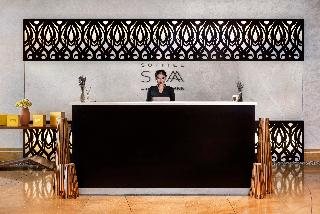 Sofitel Dubai The Palm Resort & Spa fotoÄŸrafÄ±