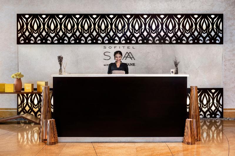 Sofitel Dubai The Palm Resort & Spa - Aktivite