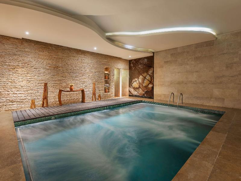 Sofitel Dubai The Palm Resort & Spa - Aktivite