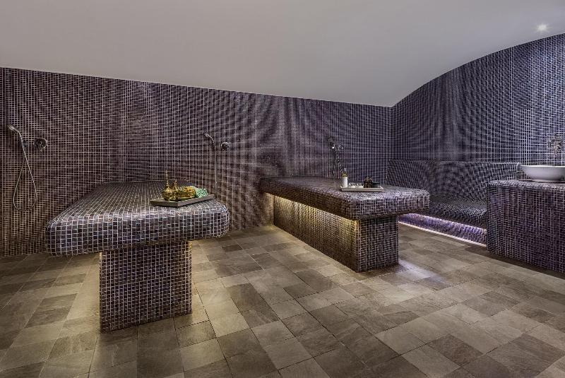 Sofitel Dubai The Palm Resort & Spa - Aktivite