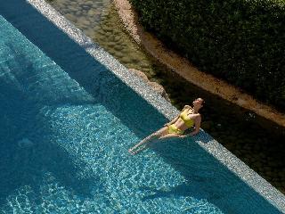 Sofitel Dubai The Palm Resort & Spa fotoÄŸrafÄ±