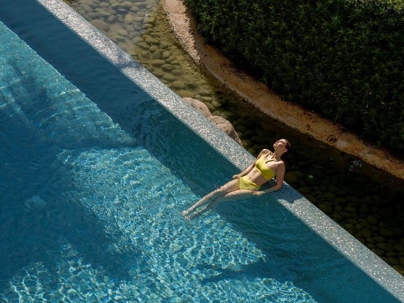 Sofitel Dubai The Palm Resort & Spa - Aktivite