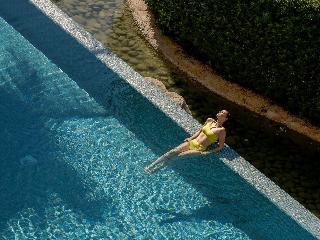 Sofitel Dubai The Palm Resort & Spa fotoÄŸrafÄ±