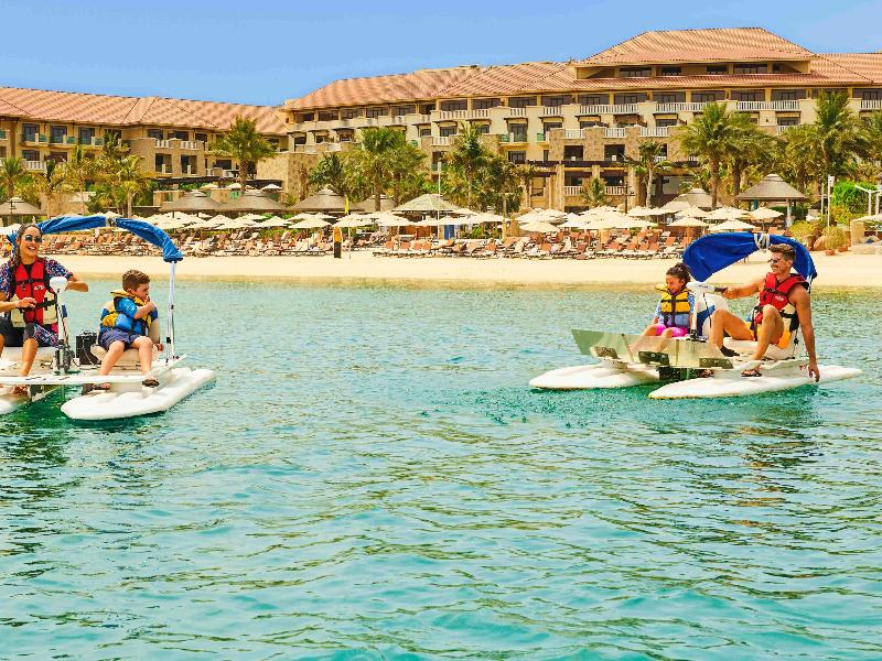 Sofitel Dubai The Palm Resort & Spa - Aktivite