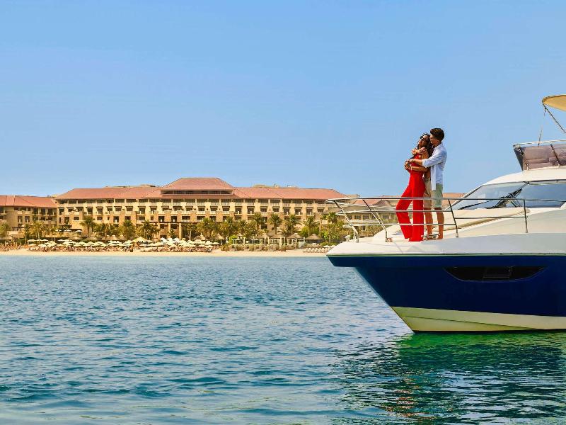 Sofitel Dubai The Palm Resort & Spa - Aktivite
