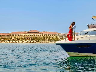 Sofitel Dubai The Palm Resort & Spa fotoÄŸrafÄ±