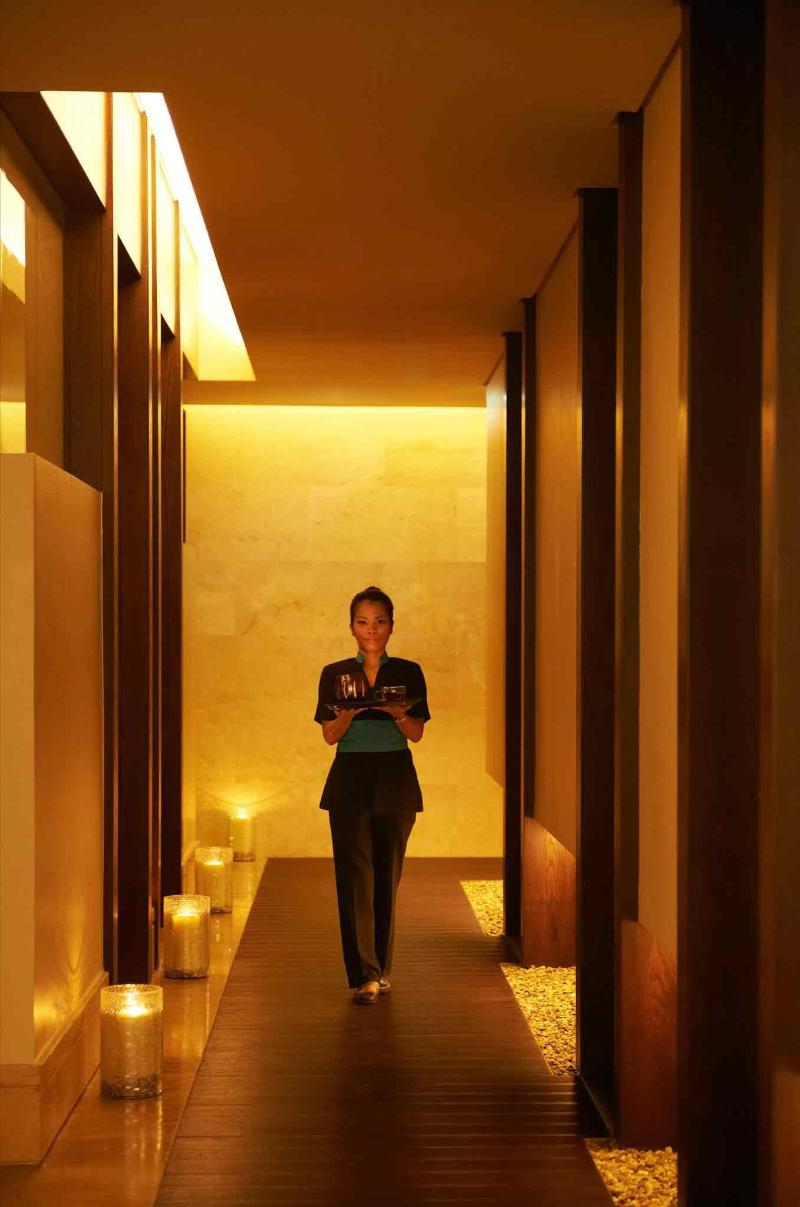 Sofitel Dubai The Palm Resort & Spa - Aktivite