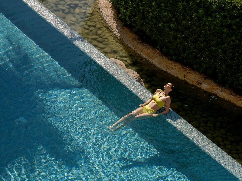 Sofitel Dubai The Palm Resort & Spa - Aktivite