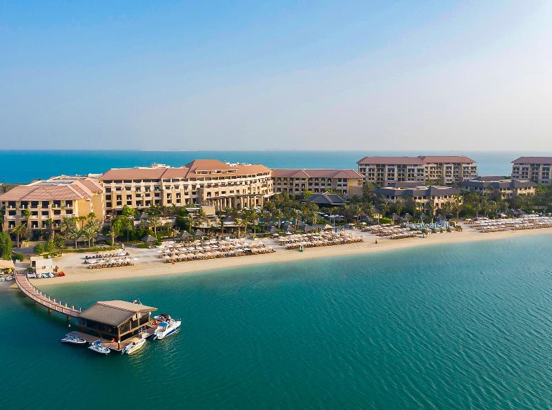Sofitel Dubai The Palm Resort & Spa - Genel